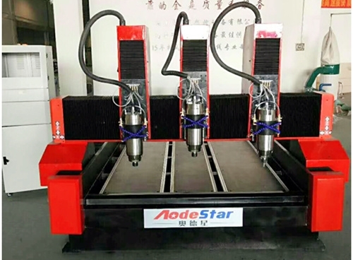 石材雕刻机的刀具怎么保养