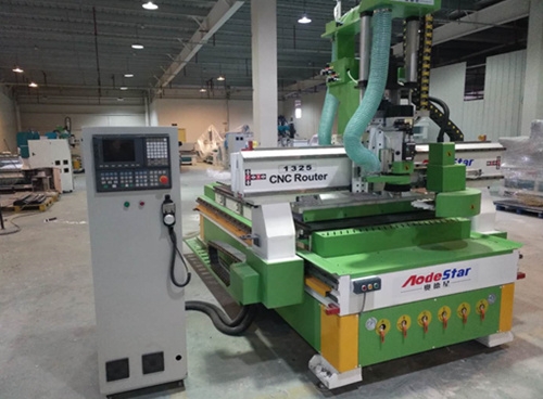 木工开料机怎么选？一定要注意这一点