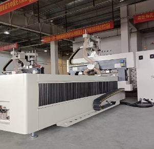 开料机的常见故障及解决方法