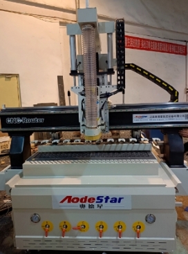 开料机：现代制造业的核心设备