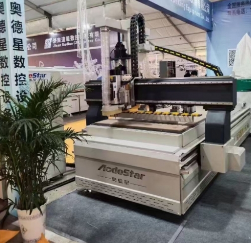 开料机与传统切割方式有何区别