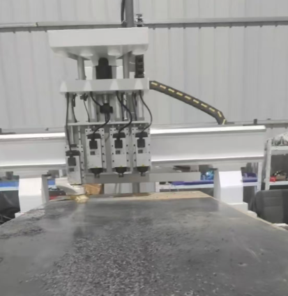 四工序开料机的核心工序解析