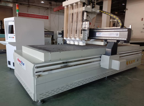 开料机常见类型及适用场景 新手入门必看指南