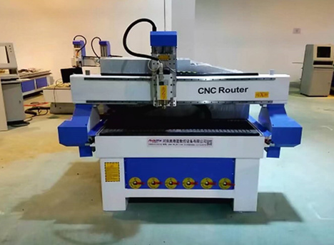 板式家具生产线为什么一定要配数控开料机？