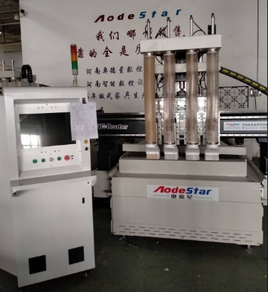 四工序开料机的维护和保养需要注意哪些事项