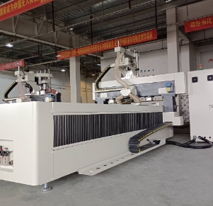 开料机的常见故障及解决方法