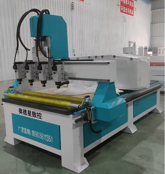 开料机与雕刻机的区别是什么？