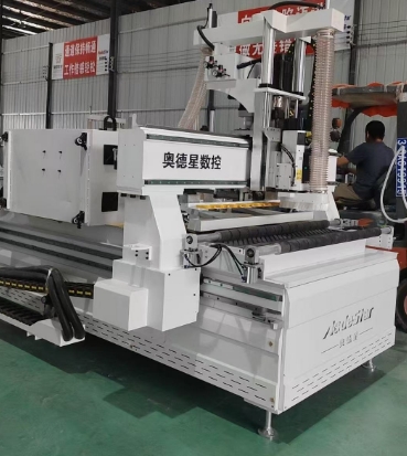 如何选择适合的开料机型号