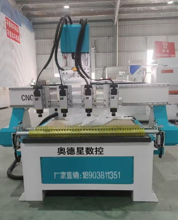 雕刻机的主要维护步骤有哪些