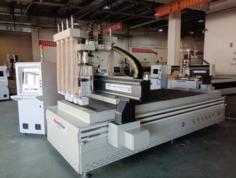 开料机刀具选择与使用知识